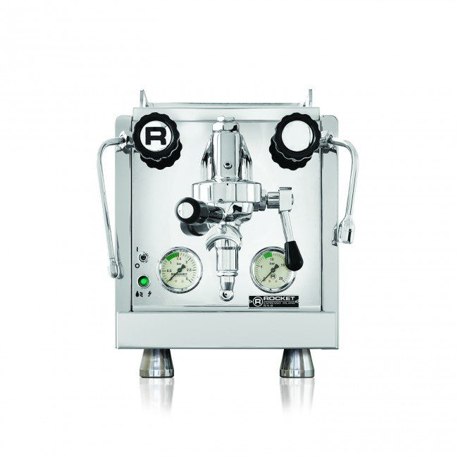 Rocket Espresso R58 Espresso Machine: Review