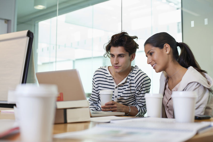 Who is Changing the World of Espresso? Millennials, It Seems!