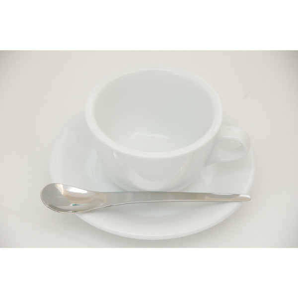 Cappuccino Spoons - Set of 6 by Joe Frex – My Espresso Shop