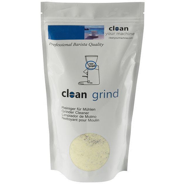 Clean Grind - Cleaner for Grinders 500g by Joe Frex - My Espresso Shop
