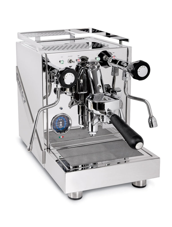Quick Mill QM67 Evo Espresso Machine – My Espresso Shop