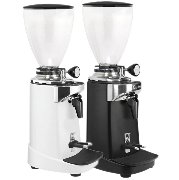 ceado quick set gear upgrade kit Ceado E37T On Demand Espresso Grinder – Black