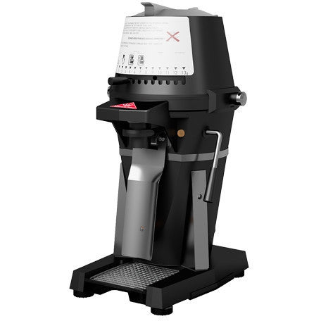Mahlkonig VTA 6SW Coffee Grinder - Single Phase – My Espresso Shop