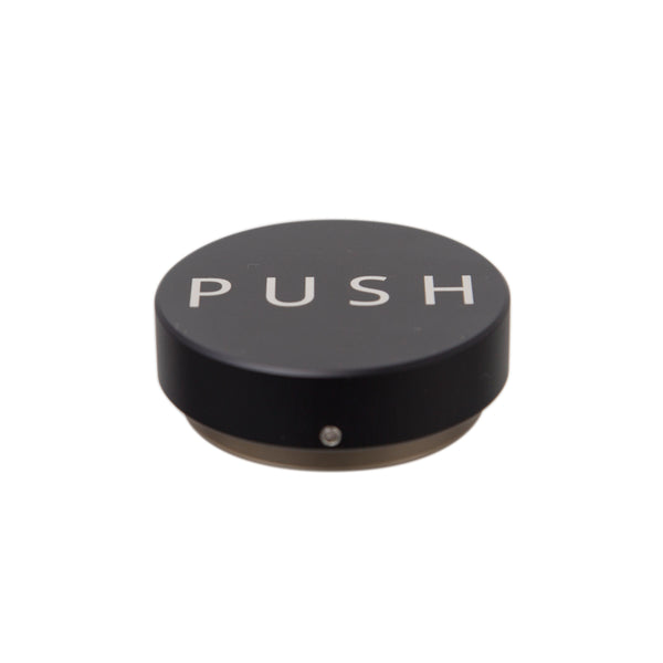 PUSH Tamper Original - 53mm – My Espresso Shop