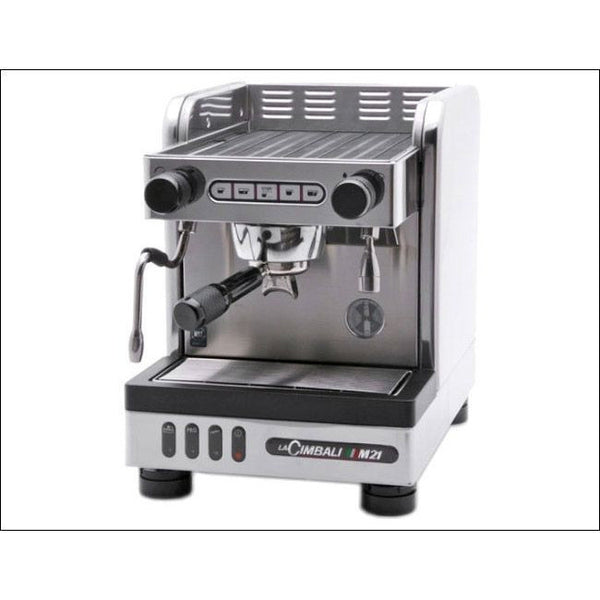 La Cimbali DT1 Junior Casa Espresso Machine – My Espresso Shop