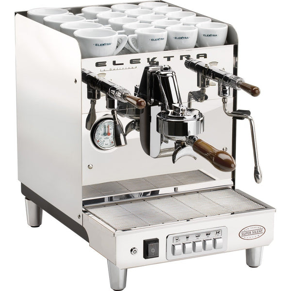 Elektra T1 Sixties Deliziosa Espresso Machine | My Espresso Shop