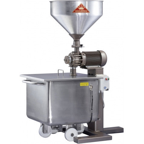 Mahlkonig DK 15 LH Industrial Coffee Grinder | My Espresso Shop