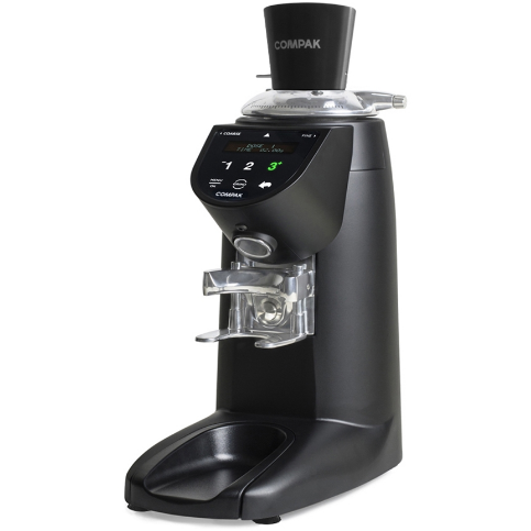 Compak E5 Essential On Demand Grinder – My Espresso Shop