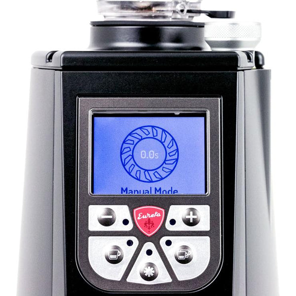 Eureka Atom Excellence 75 Espresso Grinder – Whole Latte Love