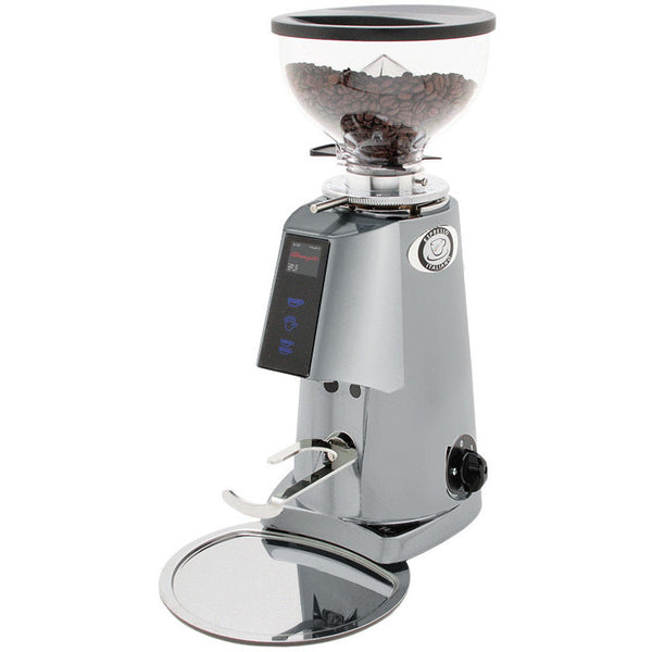 Fiorenzato F4E Nano V2 Electronic Espresso Grinder | My Espresso Shop Fiorenzato F4E Nano V2 Electronic Espresso Grinder | My Espresso Shop