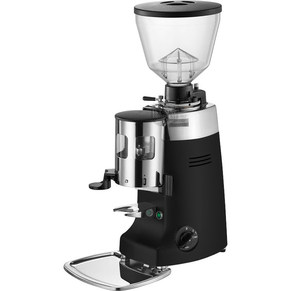 Mazzer Kony Doser Espresso Grinder - Black – My Espresso Shop