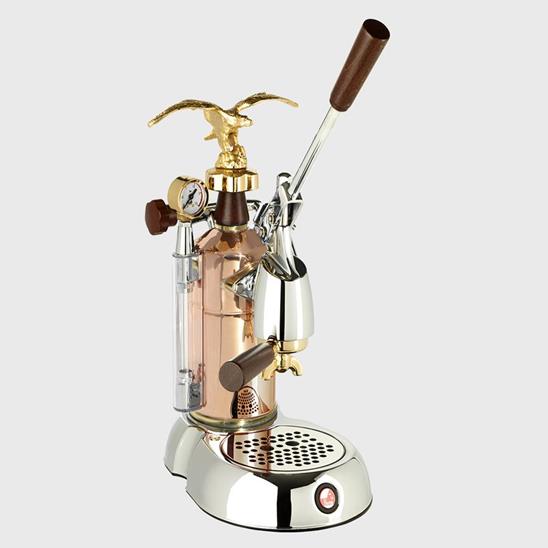 Manual Espresso Machines