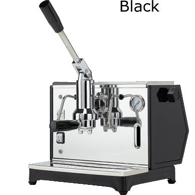 Ponte Vecchio Lusso Espresso Machine - 1 Group – My Espresso Shop