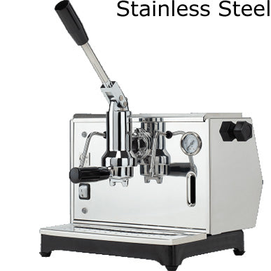 エスプレッソマシン ponte vecchio espresso ポンテヴェキオ エクスポート レバー エスプレッソ マシン