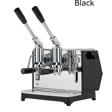 ilt kandidatskole hver gang Ponte Vecchio Lusso Espresso Machine - 2 Group – My Espresso Shop