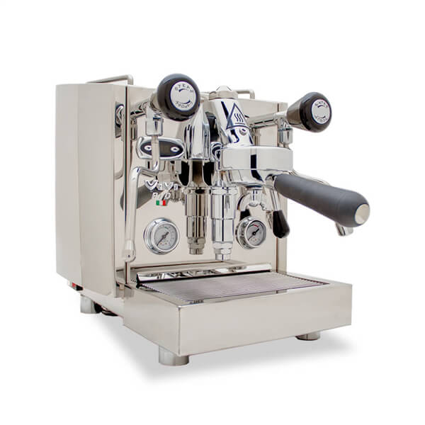 Izzo Alex Vivi PID Espresso Machine – My Espresso Shop