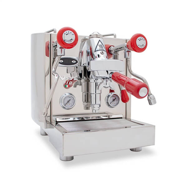Izzo Alex Vivi PID Espresso Machine – My Espresso Shop