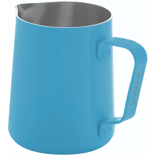 Milk Pitcher - 20 oz by Joe Frex – My Espresso Shop
