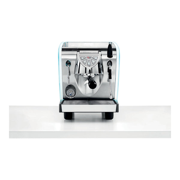 NUOVA SIMONELLI MUSICA エスプレッソマシン シモネリムジカ Amazon.com: Nuova Simonelli Musica Stainless Steel Pour Over