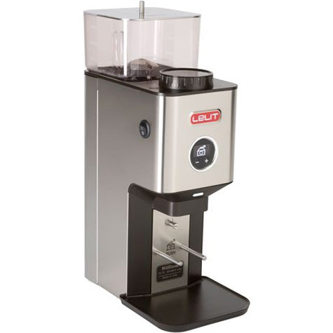 Lelit PL72 William Espresso Coffee Grinder | My Espresso Shop
