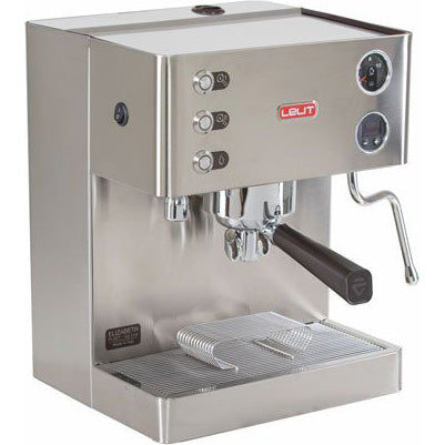 Lelit PL92T Elizabeth Double Boiler Espresso Machine – My Espresso