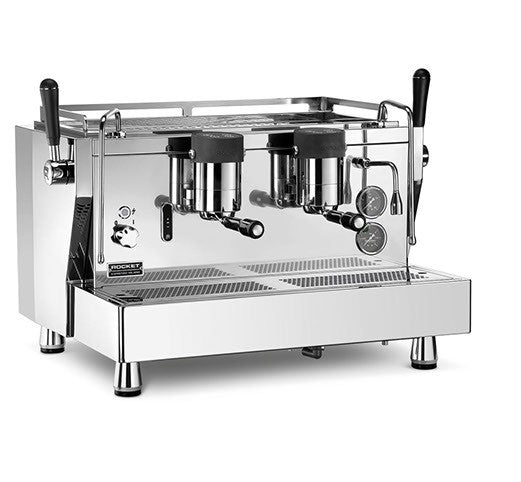 Rocket Espresso RE Doppia 2-Group Espresso Machine – My Espresso Shop