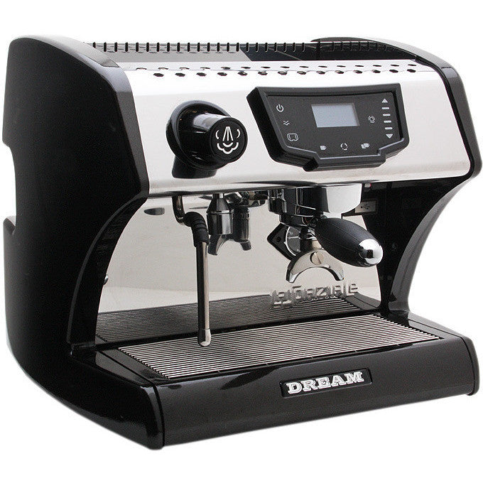 La Spaziale S1 Dream Espresso Machine - My Espresso Shop