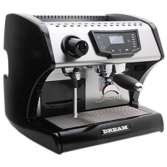 Dual Boiler Espresso Machine, La Spaziale