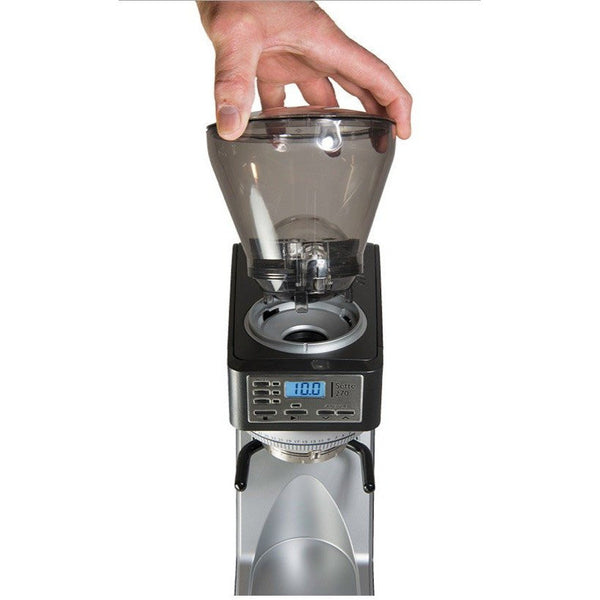 Baratza Sette 270 Coffee Grinder – My Espresso Shop