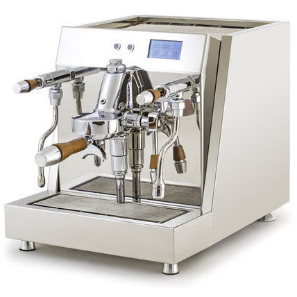 5 Best Dual Boiler Espresso Machines: ☕️ Ultimate Buying Guide