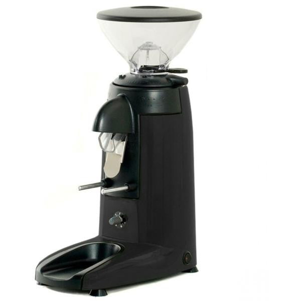 Compak K3 Touch Grinder - Black | My Espresso Shop