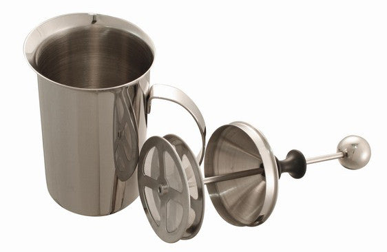 Cappuccino Creamer 590ml/20oz by Joe Frex – My Espresso Shop