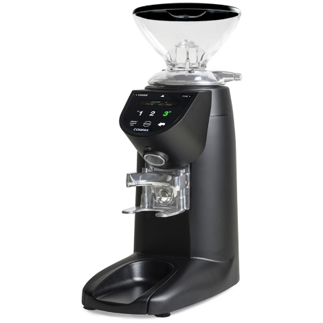 Compak E5 Essential On Demand Grinder – My Espresso Shop