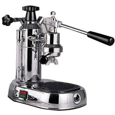 La Pavoni Europiccola Chrome EPC-8 Espresso Machine