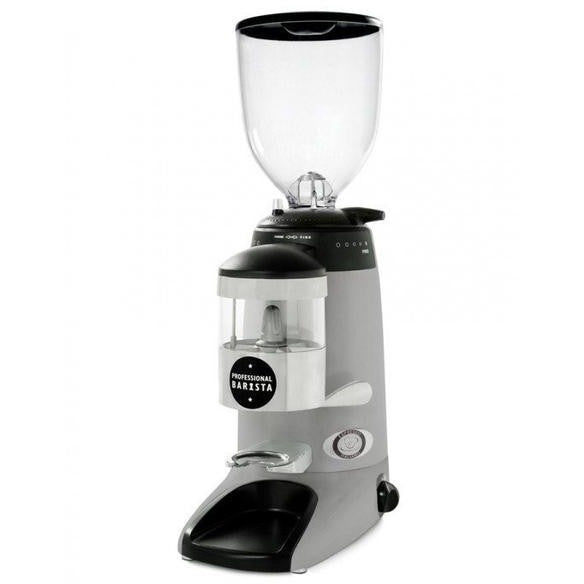 Compak K10 Grinder Polished Aluminum