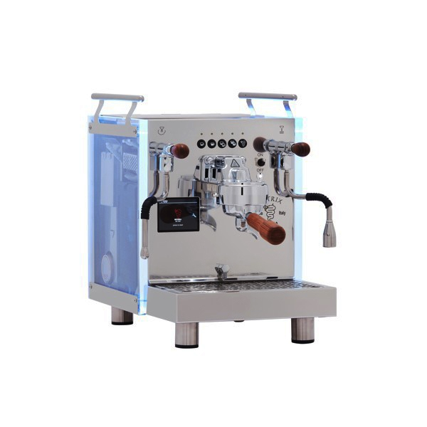 Bezzera Matrix DE Dual Boiler Triple PID Espresso Machine - My Espresso Shop
