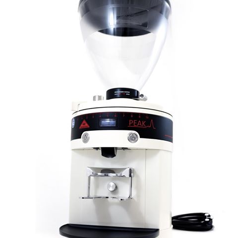 Mahlkonig E80 Supreme Espresso Grinder – My Espresso Shop