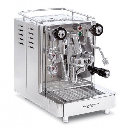 Quick Mill Andreja Premium Evo Espresso Machine – My Espresso Shop