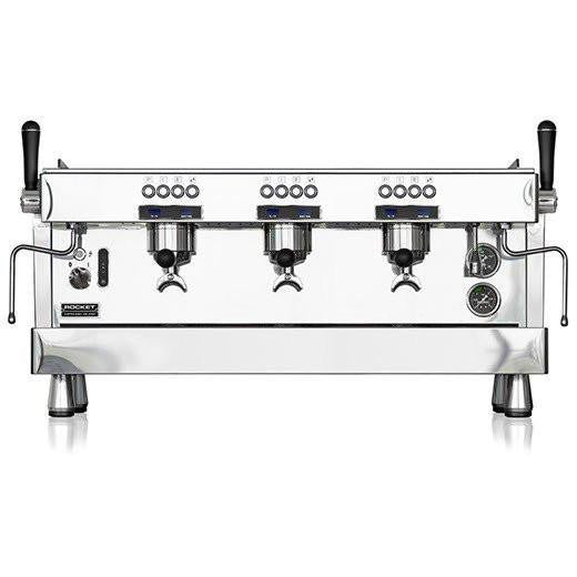 Rocket Espresso R9 Automatic Machine 3 Group | My Espresso Shop