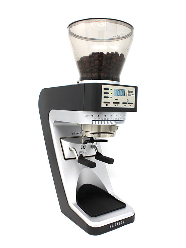 Baratza Sette 270Wi Coffee Grinder – My Espresso Shop