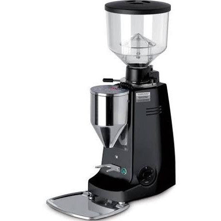 Mazzer Major V Electronic Espresso Grinder - Black – My