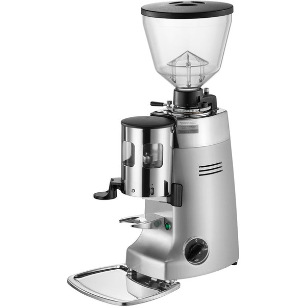 Mazzer Kony Doser Espresso Grinder - Silver – My Espresso Shop