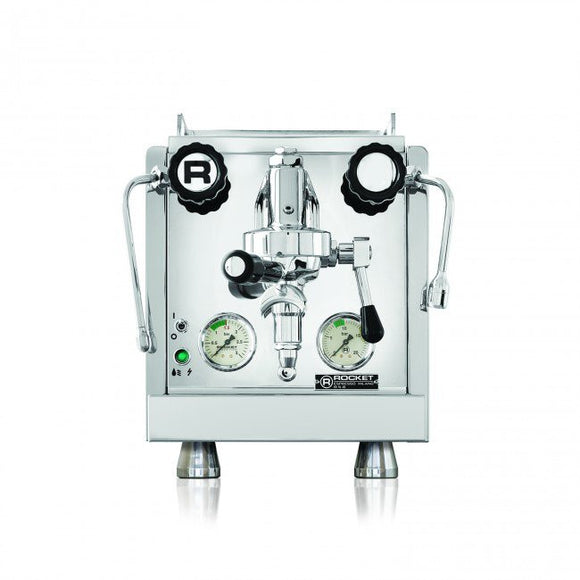 Rocket Espresso R58 Espresso Machine: Review