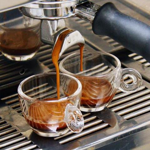 Back to the Basics: Quick Tips on using your Espresso Machine