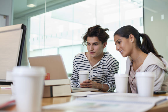 Who is Changing the World of Espresso? Millennials, It Seems!