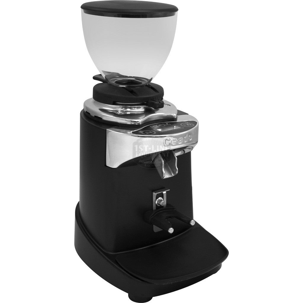 Ceado E37S Commercial Espresso Grinder - My Espresso Shop