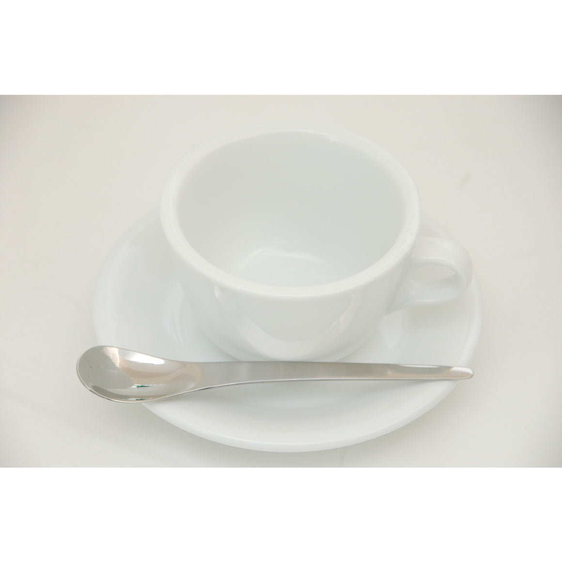 Cappuccino Spoons - Set of 6 by Joe Frex - My Espresso Shop