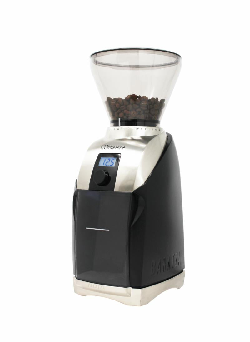 Baratza Virtuoso+ Coffee Grinder - My Espresso Shop