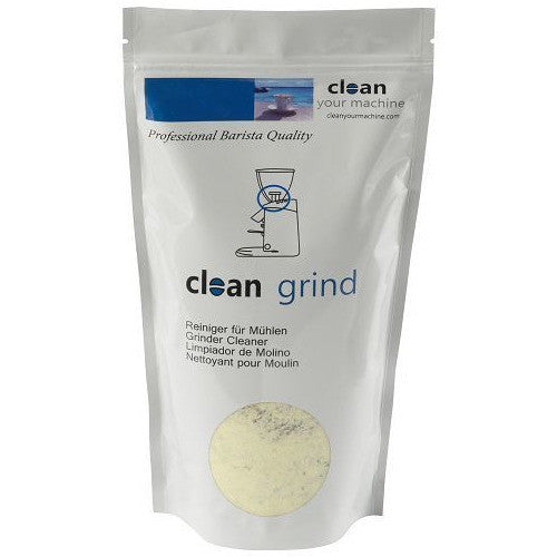 Clean Grind - Cleaner for Grinders 500g by Joe Frex - My Espresso Shop