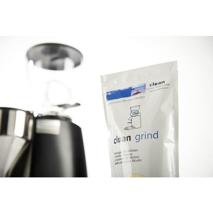 Clean Grind - Cleaner for Grinders 500g by Joe Frex - My Espresso Shop